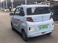 BMW Fengguang MINIEV 2022 Candy Edition Full Sweet - ფოტო 6