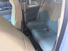 BMW Fengguang MINIEV 2022 Candy Edition Full Sweet - ფოტო 8