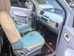 BMW Fengguang MINIEV 2022 Candy Edition Full Sweet - ფოტო 9