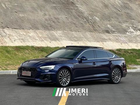 2021 Audi A5 (Imported) Sportback 40 TFSI quattro Luxury Dynamic
