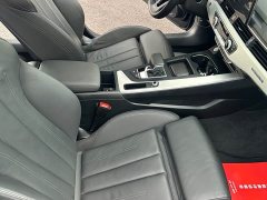 Audi A5 (Imported) Sportback 40 TFSI quattro Luxury Dynamic - ფოტო 14