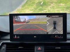 Audi A5 (Imported) Sportback 40 TFSI quattro Luxury Dynamic - ფოტო 16