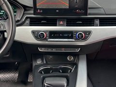 Audi A5 (Imported) Sportback 40 TFSI quattro Luxury Dynamic - ფოტო 17