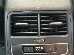 Audi A5 (Imported) Sportback 40 TFSI quattro Luxury Dynamic - ფოტო 19