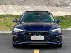 Audi A5 (Imported) Sportback 40 TFSI quattro Luxury Dynamic - ფოტო 2