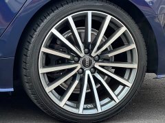 Audi A5 (Imported) Sportback 40 TFSI quattro Luxury Dynamic - ფოტო 4