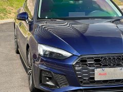 Audi A5 (Imported) Sportback 40 TFSI quattro Luxury Dynamic - ფოტო 5