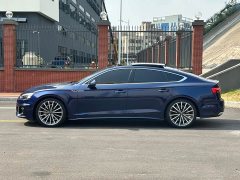Audi A5 (Imported) Sportback 40 TFSI quattro Luxury Dynamic - ფოტო 6