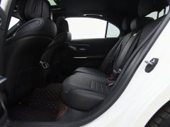 Mercedes-Benz C-Class C 200 L Sport Edition - ფოტო 11