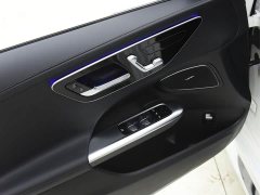 Mercedes-Benz C-Class C 200 L Sport Edition - ფოტო 12