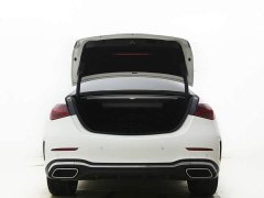 Mercedes-Benz C-Class C 200 L Sport Edition - ფოტო 14