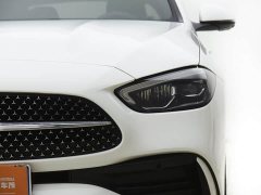 Mercedes-Benz C-Class C 200 L Sport Edition - ფოტო 3