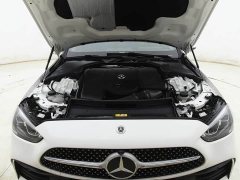 Mercedes-Benz C-Class C 200 L Sport Edition - ფოტო 4