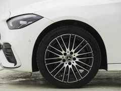 Mercedes-Benz C-Class C 200 L Sport Edition - ფოტო 5