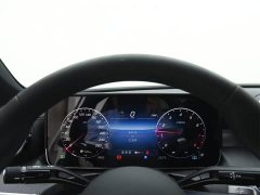 Mercedes-Benz C-Class C 200 L Sport Edition - ფოტო 9