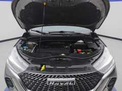 Haval M6 PLUS 1.5T DCT Elite Smart Connected Edition - ფოტო 10