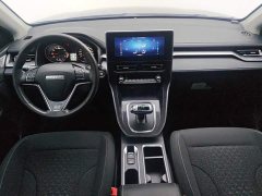 Haval M6 PLUS 1.5T DCT Elite Smart Connected Edition - ფოტო 12