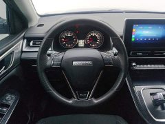 Haval M6 PLUS 1.5T DCT Elite Smart Connected Edition - ფოტო 15