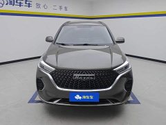Haval M6 PLUS 1.5T DCT Elite Smart Connected Edition - ფოტო 2