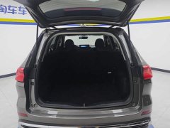 Haval M6 PLUS 1.5T DCT Elite Smart Connected Edition - ფოტო 4