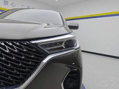 Haval M6 PLUS 1.5T DCT Elite Smart Connected Edition - ფოტო 5