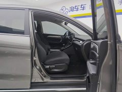 Haval M6 PLUS 1.5T DCT Elite Smart Connected Edition - ფოტო 8