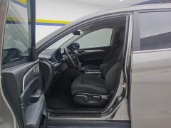 Haval M6 PLUS 1.5T DCT Elite Smart Connected Edition - ფოტო 9