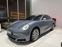 ORA Lightning Cat 2022 555km Deluxe Edition - ფოტო 1