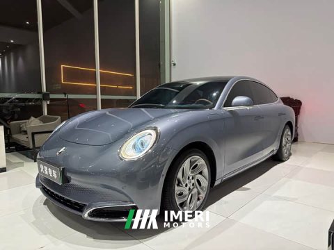 2023 ORA Lightning Cat 2022 555km Deluxe Edition - ავტომობილი ჩინეთიდან