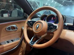 ORA Lightning Cat 2022 555km Deluxe Edition - ფოტო 10