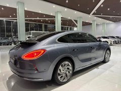 ORA Lightning Cat 2022 555km Deluxe Edition - ფოტო 14