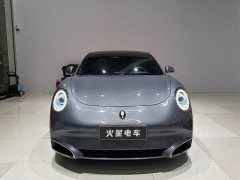 ORA Lightning Cat 2022 555km Deluxe Edition - ფოტო 2