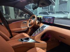 ORA Lightning Cat 2022 555km Deluxe Edition - ფოტო 9