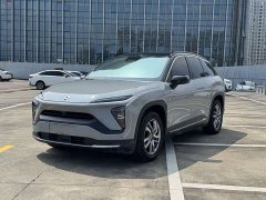 NIO EC6 2020 430KM Sport Edition - ფოტო 1