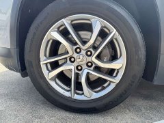 NIO EC6 2020 430KM Sport Edition - ფოტო 10