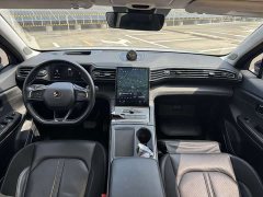 NIO EC6 2020 430KM Sport Edition - ფოტო 13