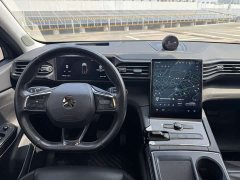 NIO EC6 2020 430KM Sport Edition - ფოტო 14