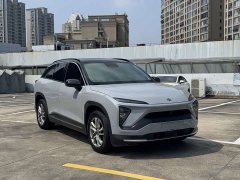 NIO EC6 2020 430KM Sport Edition - ფოტო 2