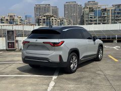 NIO EC6 2020 430KM Sport Edition - ფოტო 4