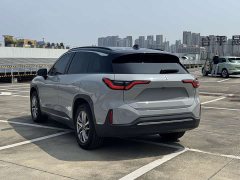 NIO EC6 2020 430KM Sport Edition - ფოტო 5
