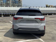NIO EC6 2020 430KM Sport Edition - ფოტო 6