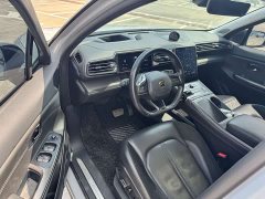 NIO EC6 2020 430KM Sport Edition - ფოტო 9