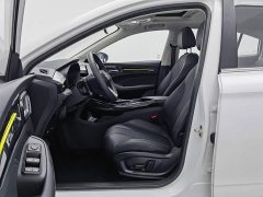 SAIC MG i5 1.5L CVT Star Shine Edition - ფოტო 10