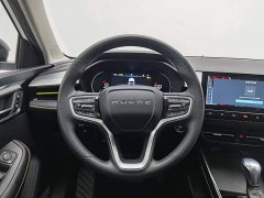 SAIC MG i5 1.5L CVT Star Shine Edition - ფოტო 11