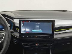 SAIC MG i5 1.5L CVT Star Shine Edition - ფოტო 12