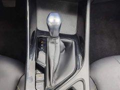SAIC MG i5 1.5L CVT Star Shine Edition - ფოტო 13