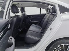 SAIC MG i5 1.5L CVT Star Shine Edition - ფოტო 15