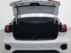 SAIC MG i5 1.5L CVT Star Shine Edition - ფოტო 16