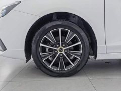 SAIC MG i5 1.5L CVT Star Shine Edition - ფოტო 17
