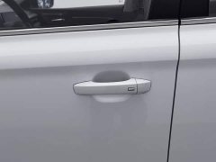 SAIC MG i5 1.5L CVT Star Shine Edition - ფოტო 18